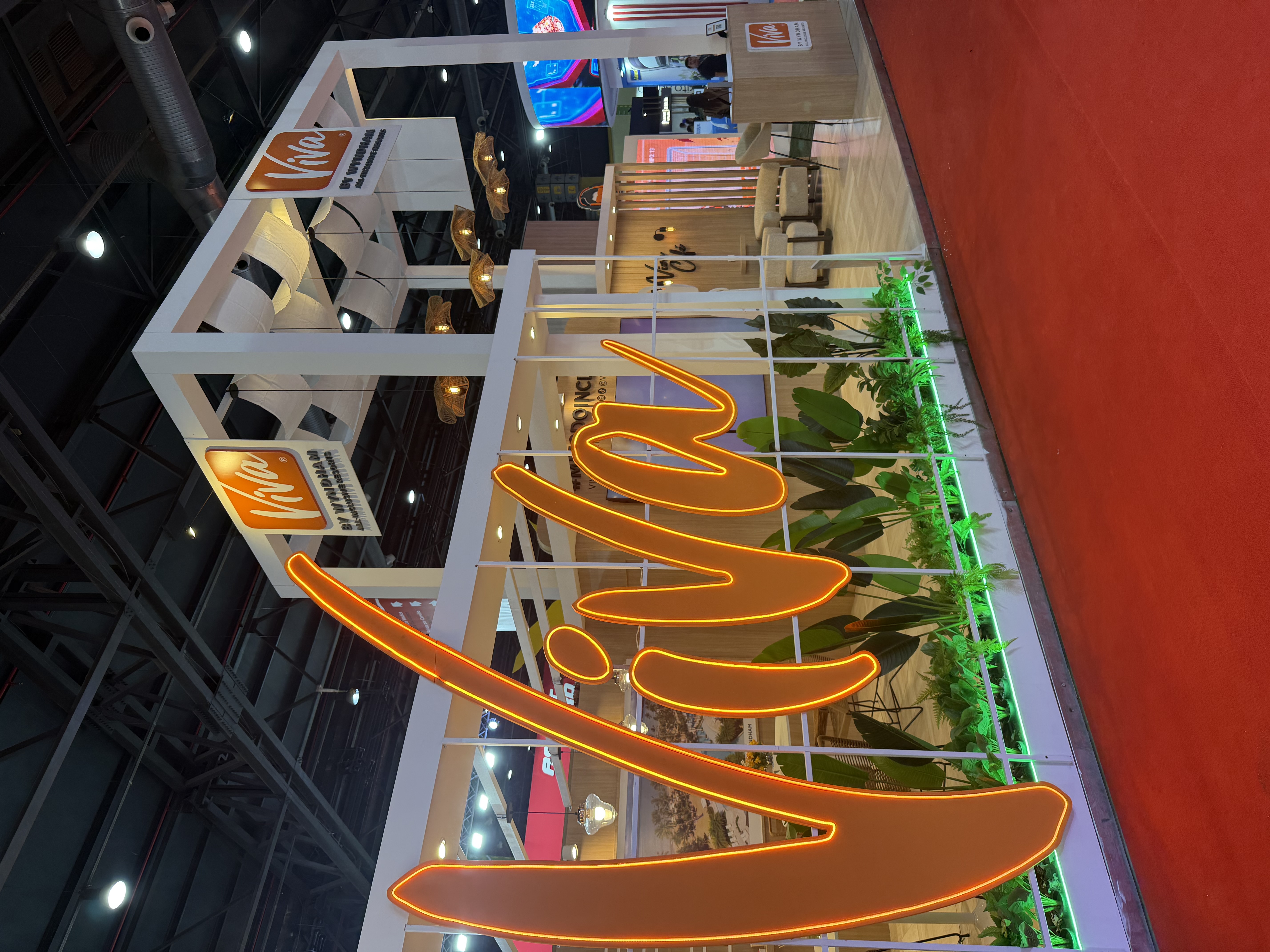 Viva Resorts by Wyndham participa en FIT 2026 tras crecer un 45% en el mercado argentino