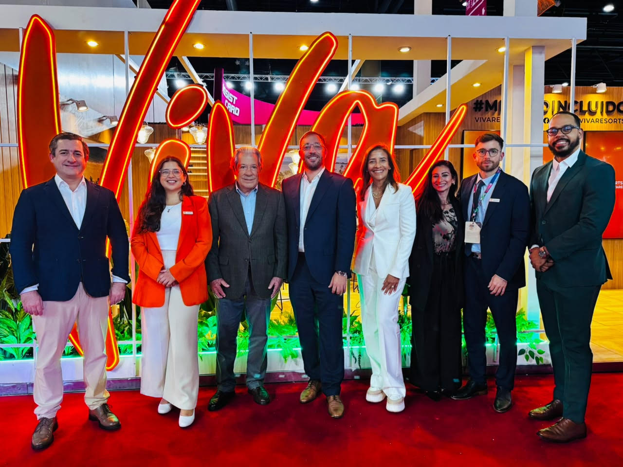 Viva Resorts by Wyndham participa en FIT 2026 tras crecer un 45% en el mercado argentino — imagen 2 proporcionada por la fuente