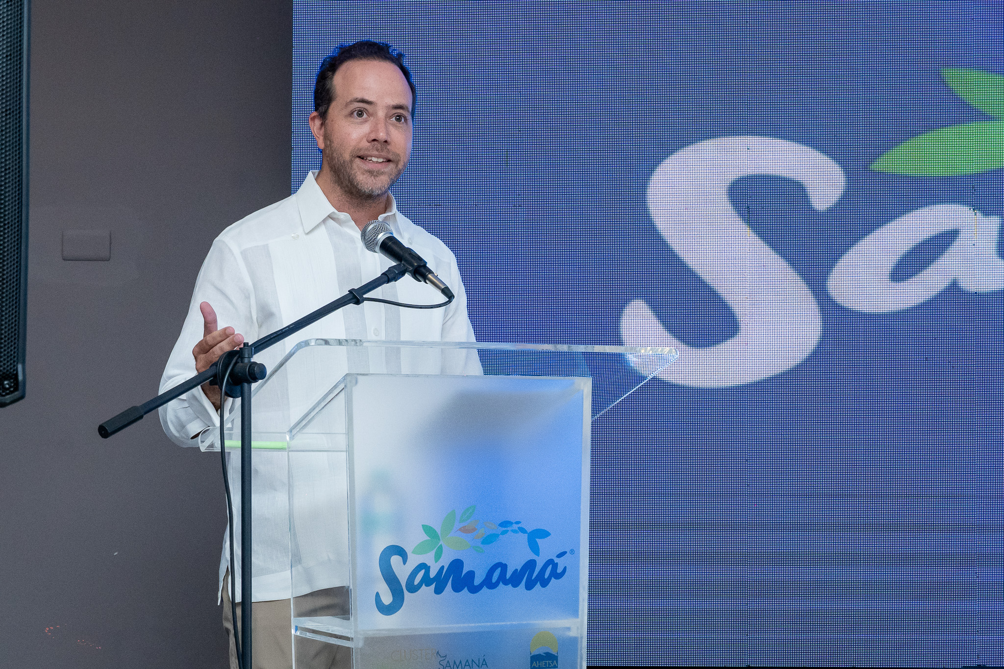 XI Encuentro Turístico de Samaná pone el foco en convertir el crecimiento de cruceros en desarrollo para el destino — imagen 1 proporcionada por la fuente