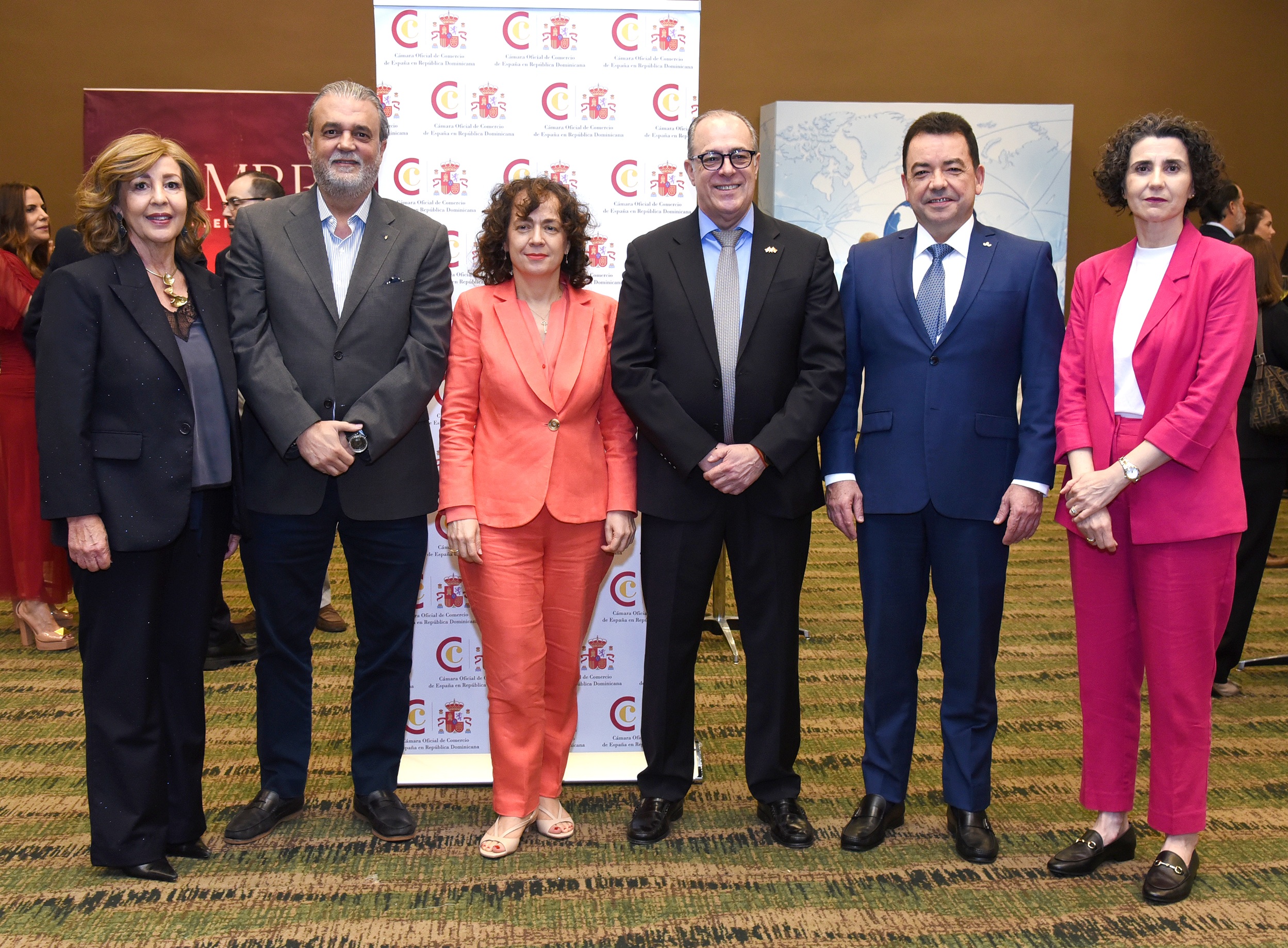 Vinos & Negocios 2026 impulsa nuevas conexiones empresariales entre España y República Dominicana — imagen 2 proporcionada por la fuente